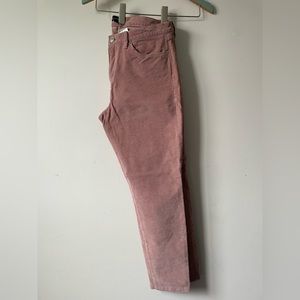 Banana Republic Corduroy Jeans EU 30P